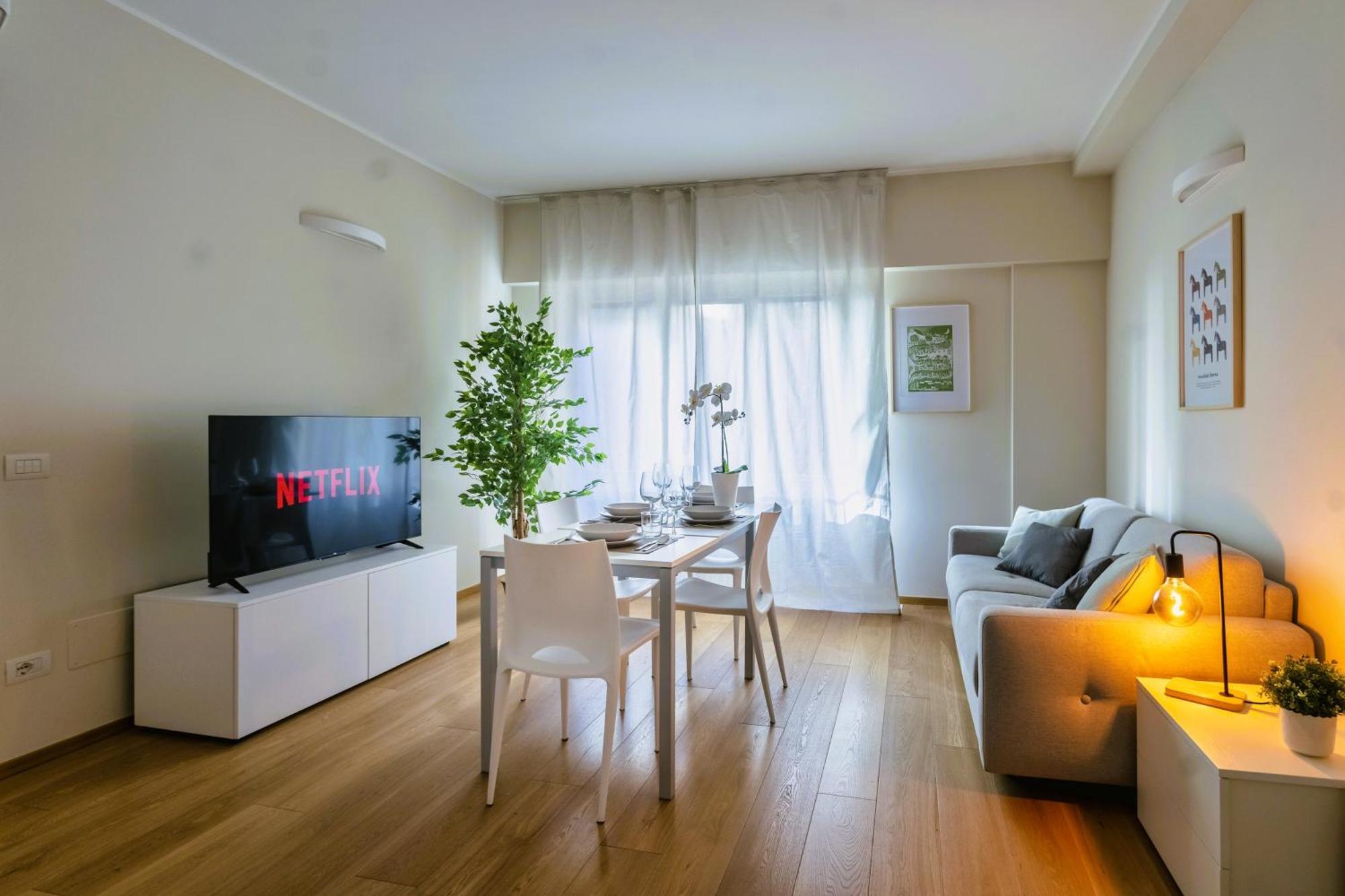 Citylife, Sempione, Close To Metro M5 Μιλάνο Εξωτερικό φωτογραφία