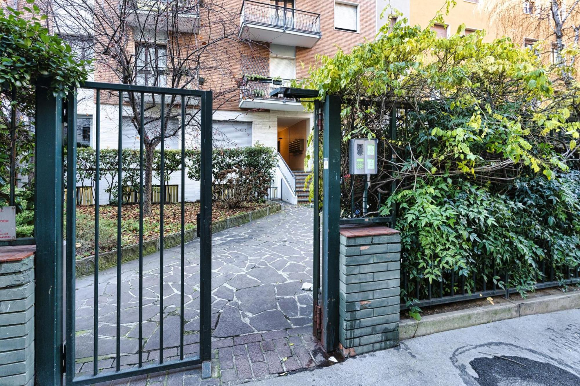 Citylife, Sempione, Close To Metro M5 Μιλάνο Εξωτερικό φωτογραφία